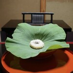 精進料理 阿じろ - 料理写真: