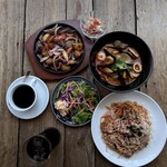 SON Records & Ambient Cafe - 