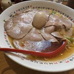 どうとんぼり神座 - 