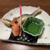 鮨 赤酢 あらまさ - 
