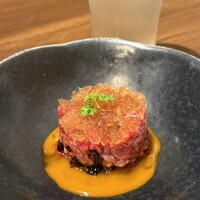 焼肉×創作びすとろ 笑進笑明 - 