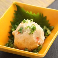 名物うの花