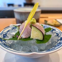 鮨 輝泉 - 