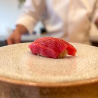 鮨 輝泉 - 
