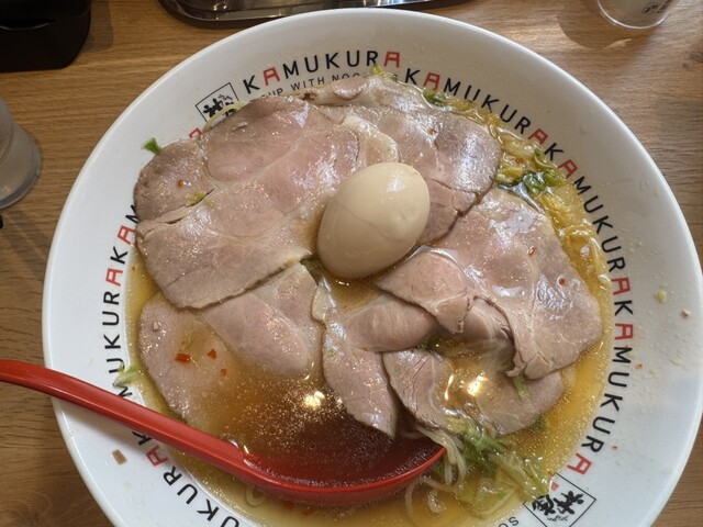 Dotonbori Kamukura Shinjuku Ten photo 3