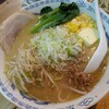 ラーメン心喜