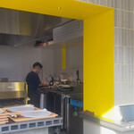 400℃ PIZZA Piu Shimokitazawa - 