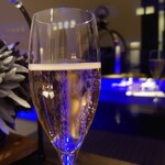 水の里恷 富岳群青 - 