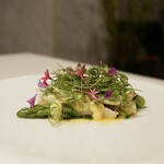 Adagio - 料理写真: