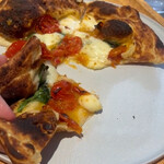 400℃ PIZZA Piu - 