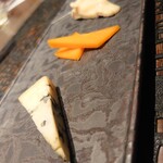 水の里恷 富岳群青 - 