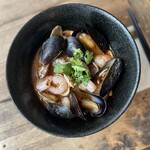 SON Records & Ambient Cafe - 