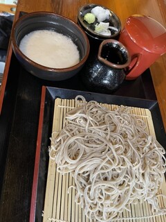 Soba Dokoro Sekison
