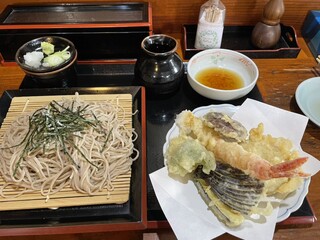 Soba Dokoro Sekison