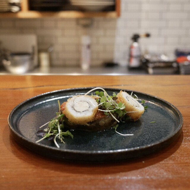 ブイヤベースのお店 プチポワソン （PetitPoisson）のご予約 - 四条