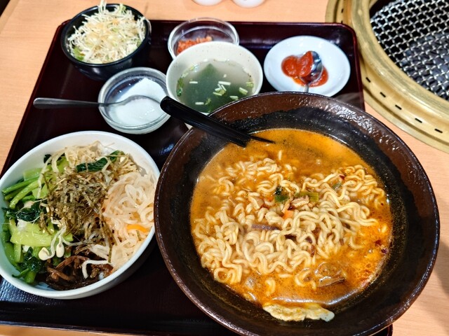 Yakiniku Meimon Akuwerumoru Ten photo 4