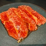 焼肉MARUGO - 