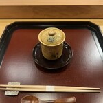 銀座 虎あら - 器もすてき