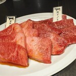 焼肉MARUGO - 