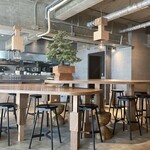 タベルナ スキマ - 