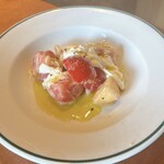 タベルナ スキマ - 