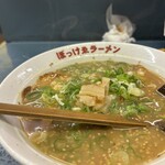 ぼっけゑラーメン - 