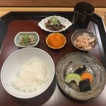 銀座 虎あら - 土鍋ごはん