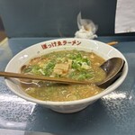 ぼっけゑラーメン - 