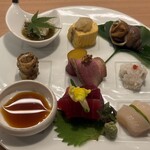 宮川本廛 赤坂宮川 - 