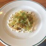 タベルナ スキマ - 