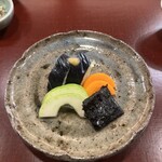 銀座 虎あら - 