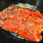 焼肉MARUGO - 