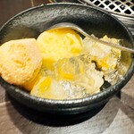 焼肉MARUGO - 