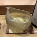 銀座 虎あら - 素敵な酒器