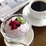 SON Records & Ambient Cafe - 