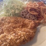 喫茶店さざんか - 