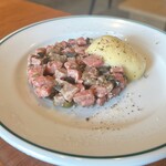 タベルナ スキマ - 