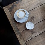 SON Records & Ambient Cafe - 