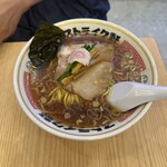 ストライク軒 - 