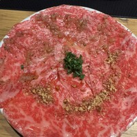 しゃぶしゃぶ KINTAN 代官山本店 - 