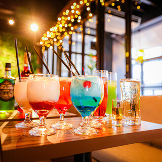 【神コスパ】ハイボール90円プレミアムウイスキーもございます