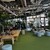 SUNTORY PARK CAFE - 内観写真: