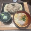 蕎麦いまゐ 新横浜店