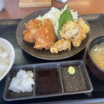 からやま - 料理写真: