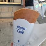 GELATO PIQUE CAFE - 