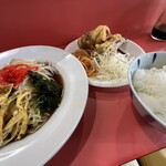 花丘飯店 - 