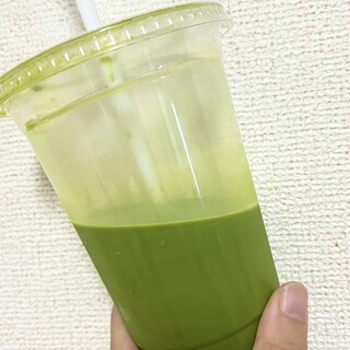 ナナズ グリーン ティー_1