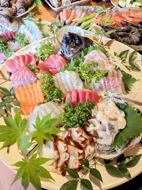 漁家民宿 やすらぎ - 歌津（旅館・民宿）の写真