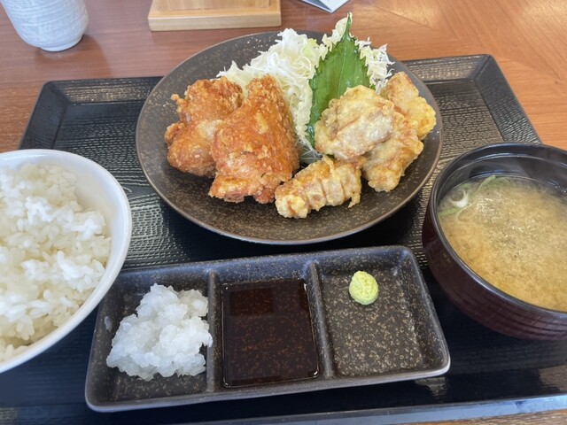 からやま 相模原店 - 淵野辺/からあげ | 食べログ