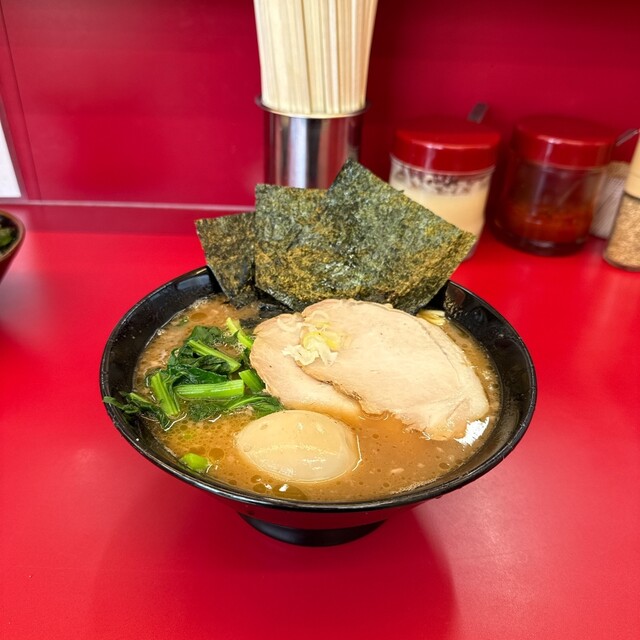 ラーメン 楽天市場】[冷凍] キンレイ お水がいらない横浜家系ラーメン